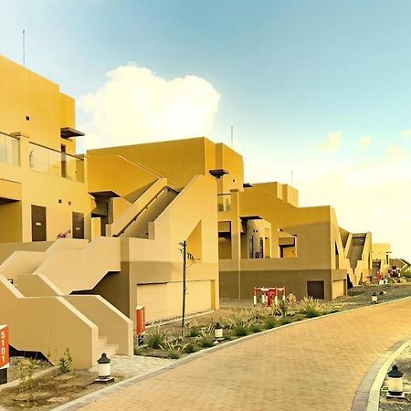 Dusitd2 Naseem Resort, Jabal Akhdar, Oman Nizwa Exterior photo