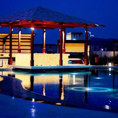 Dusitd2 Naseem Resort, Jabal Akhdar, Oman Nizwa Exterior photo