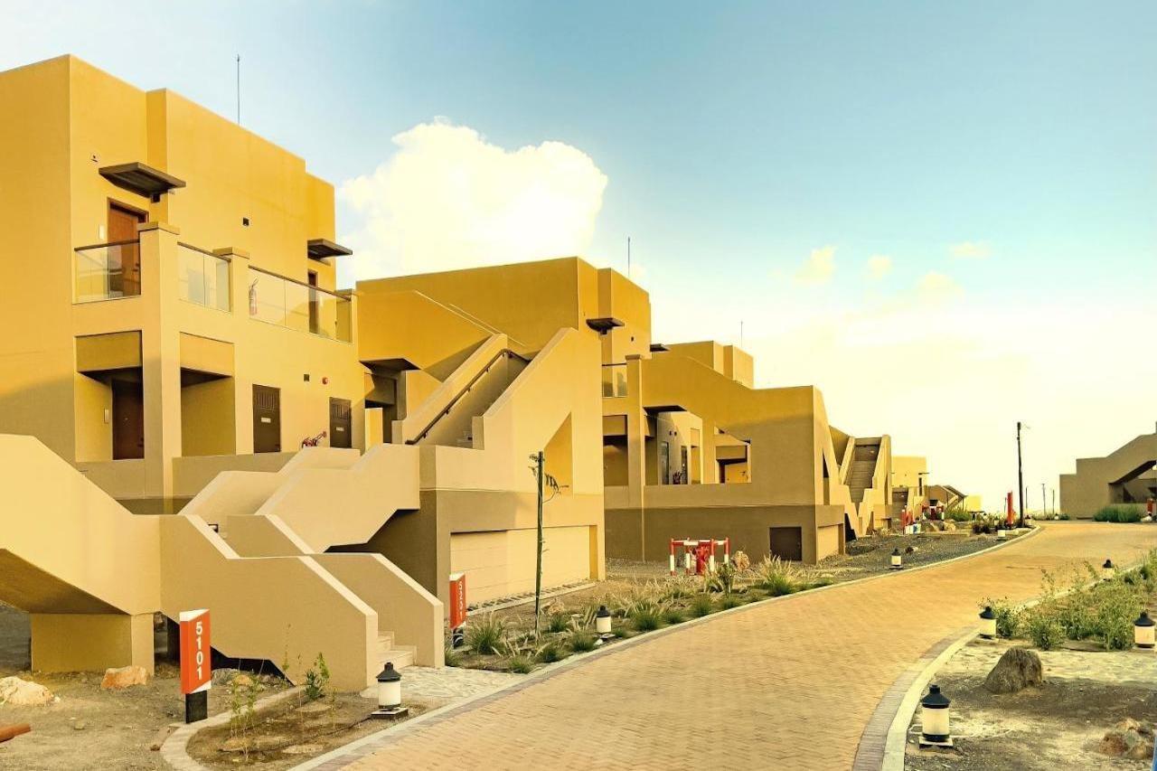 Dusitd2 Naseem Resort, Jabal Akhdar, Oman Nizwa Exterior photo