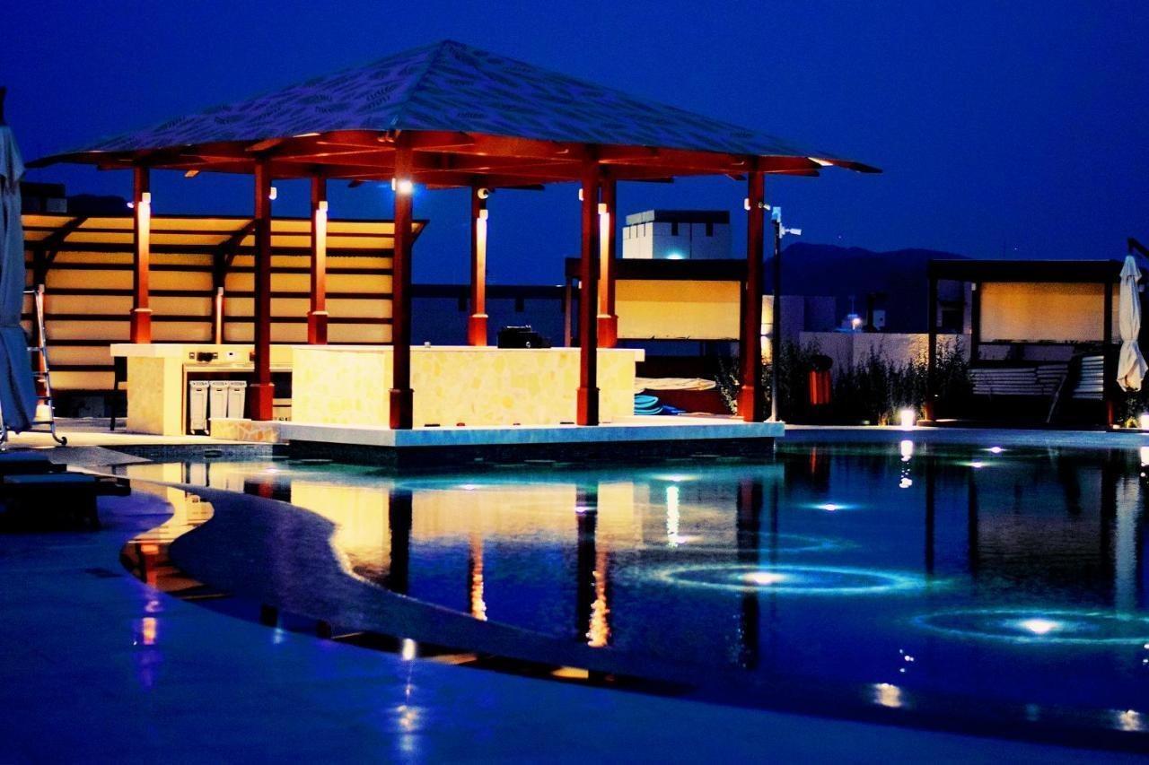 Dusitd2 Naseem Resort, Jabal Akhdar, Oman Nizwa Exterior photo