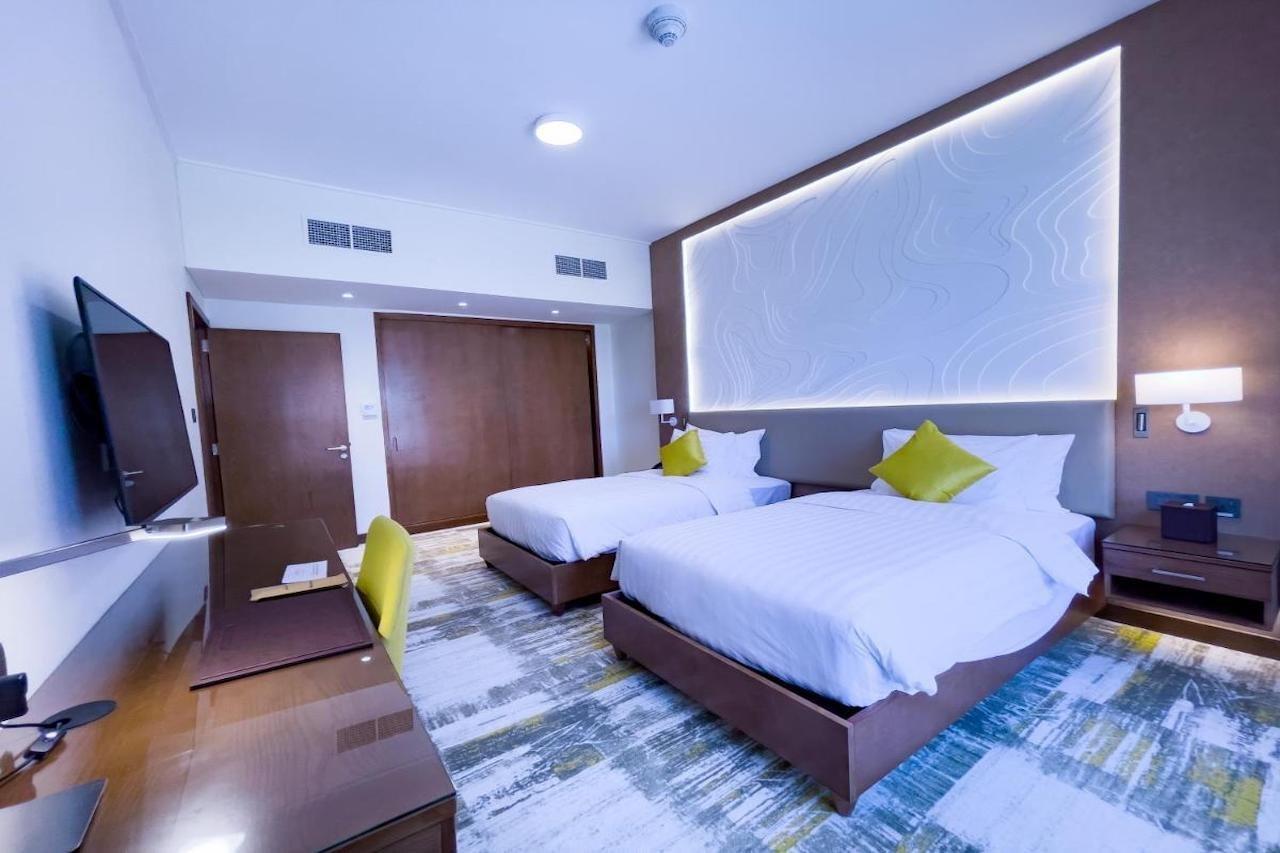 Dusitd2 Naseem Resort, Jabal Akhdar, Oman Nizwa Exterior photo