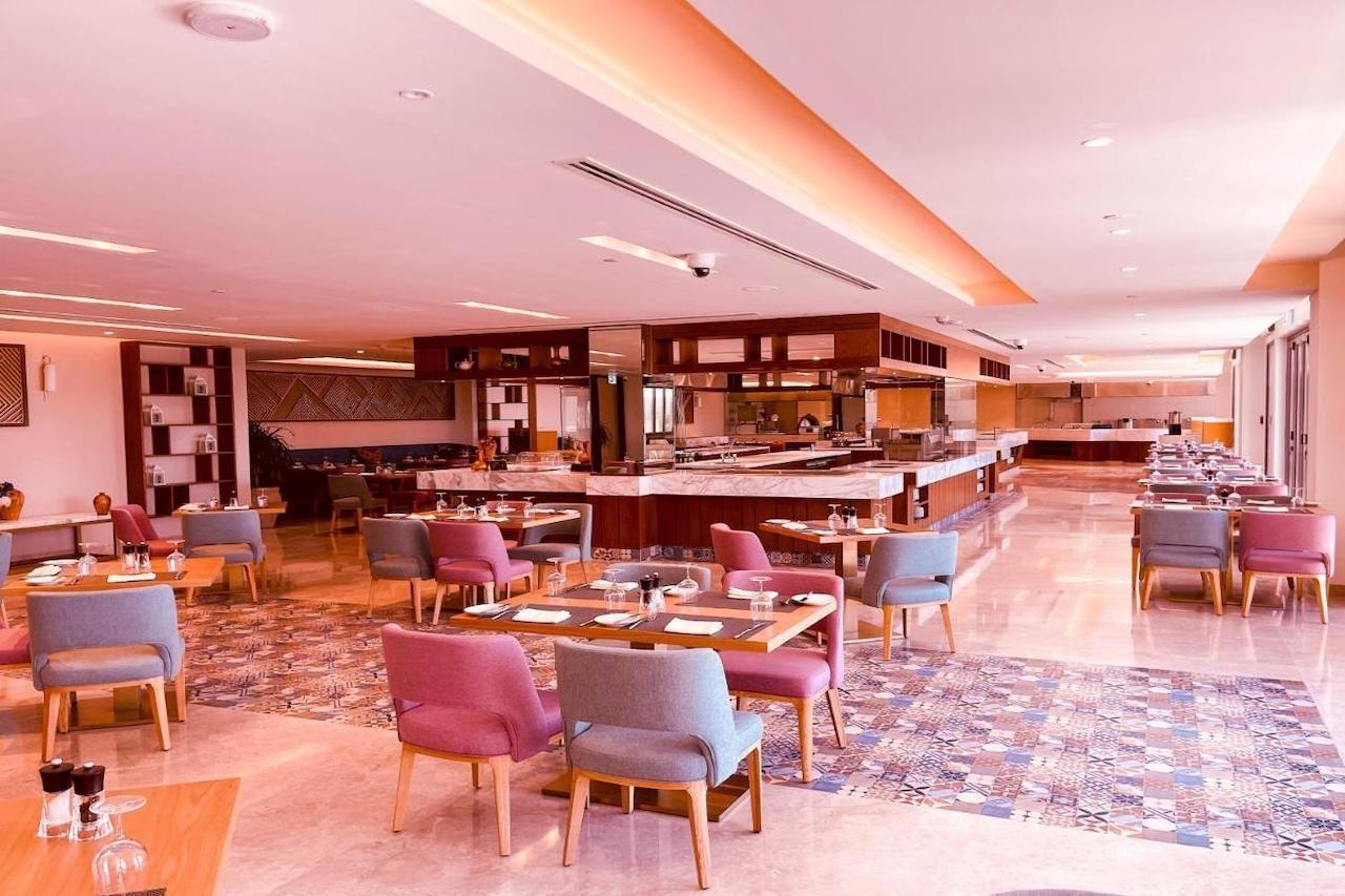 Dusitd2 Naseem Resort, Jabal Akhdar, Oman Nizwa Exterior photo