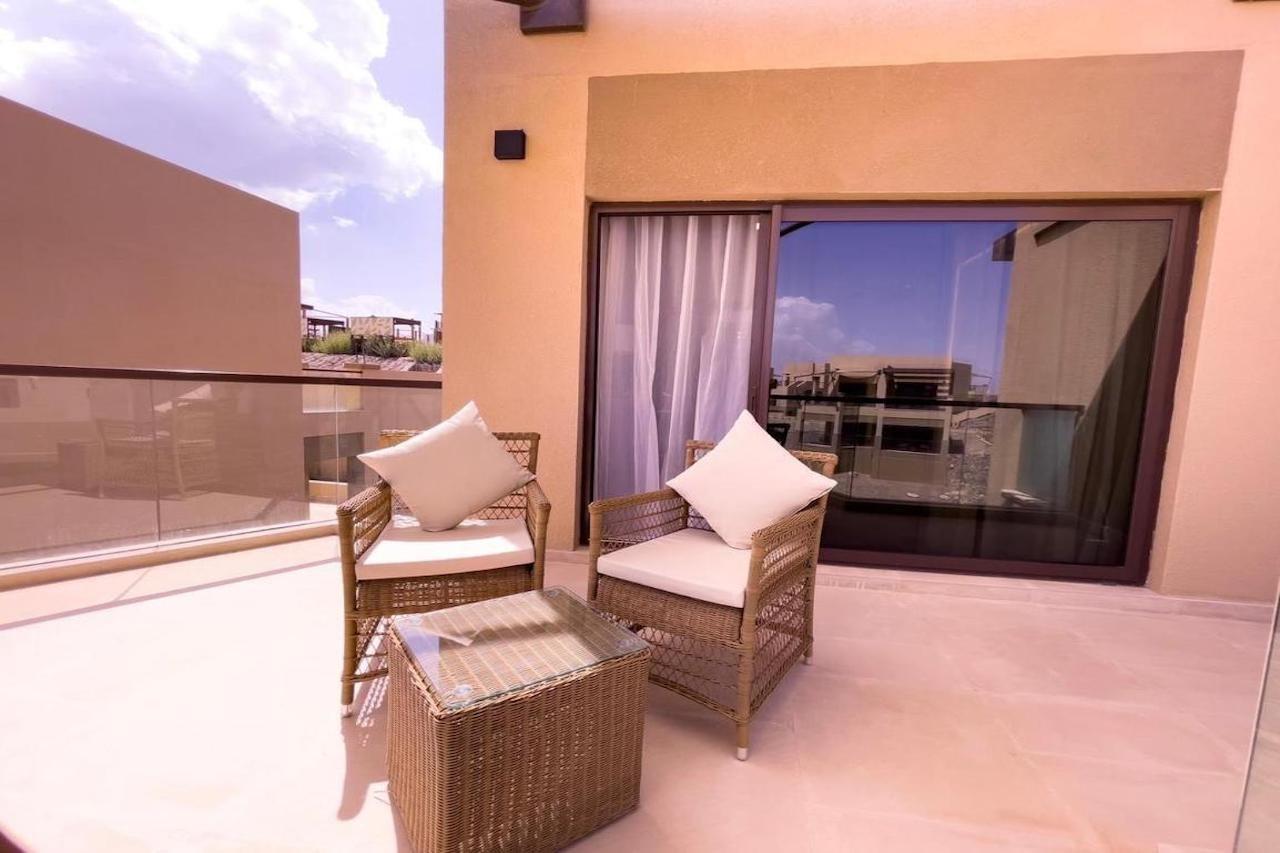 Dusitd2 Naseem Resort, Jabal Akhdar, Oman Nizwa Exterior photo