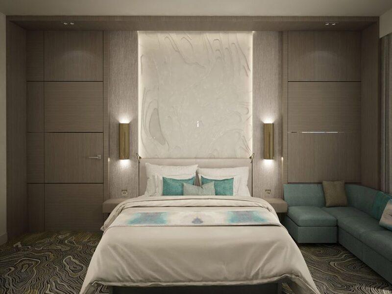 Dusitd2 Naseem Resort, Jabal Akhdar, Oman Nizwa Exterior photo