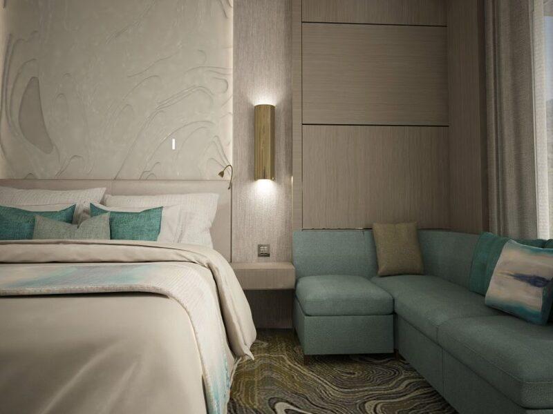 Dusitd2 Naseem Resort, Jabal Akhdar, Oman Nizwa Exterior photo
