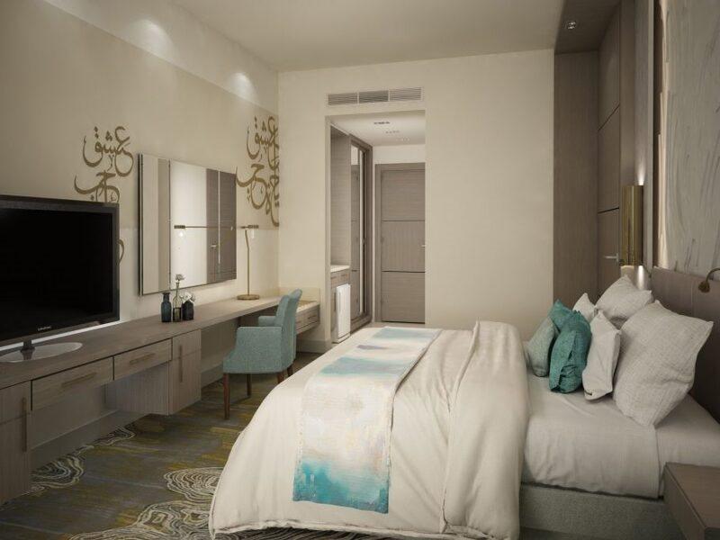 Dusitd2 Naseem Resort, Jabal Akhdar, Oman Nizwa Exterior photo
