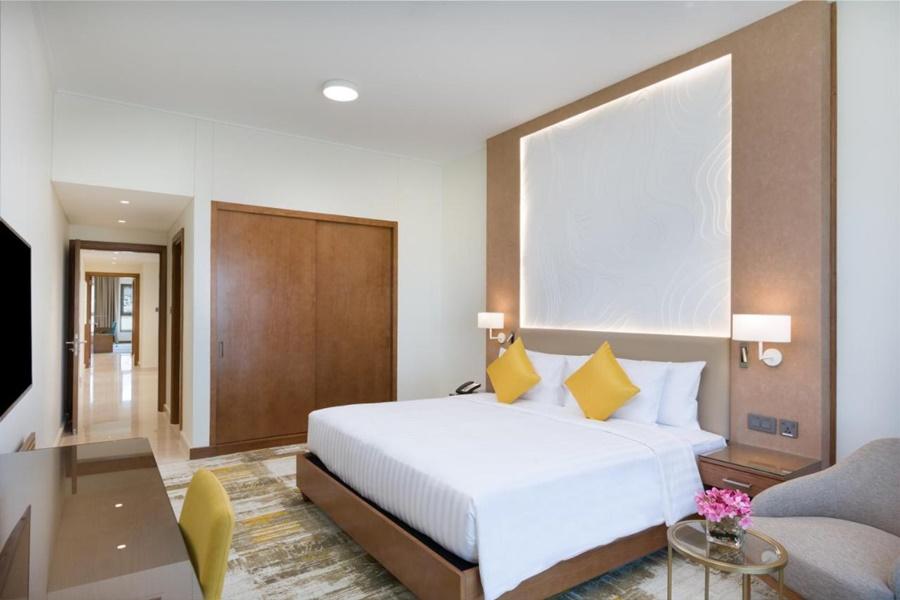 Dusitd2 Naseem Resort, Jabal Akhdar, Oman Nizwa Exterior photo