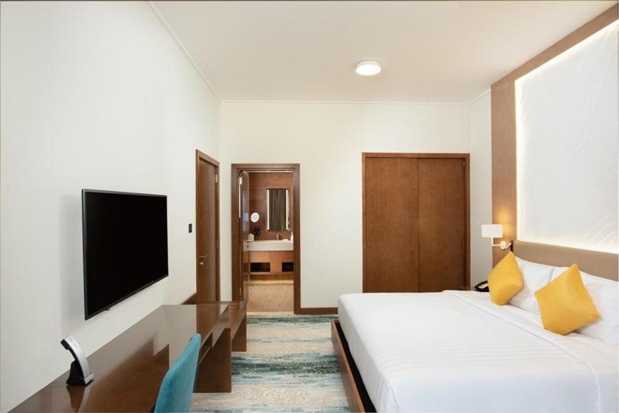Dusitd2 Naseem Resort, Jabal Akhdar, Oman Nizwa Exterior photo