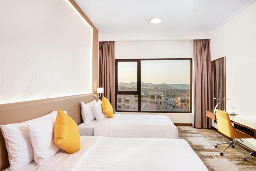 Dusitd2 Naseem Resort, Jabal Akhdar, Oman Nizwa Exterior photo