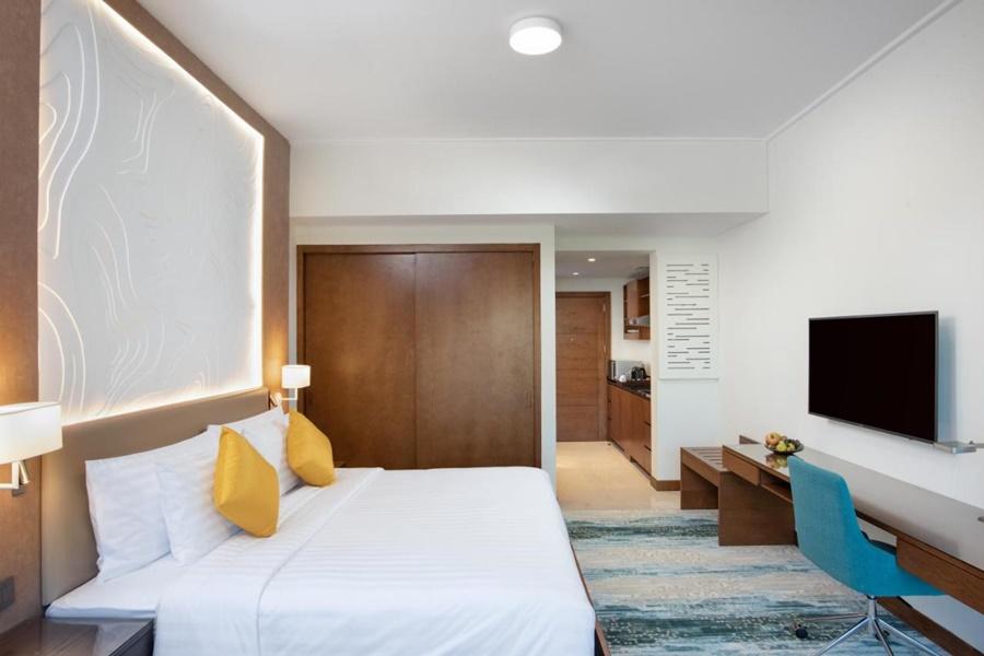 Dusitd2 Naseem Resort, Jabal Akhdar, Oman Nizwa Exterior photo