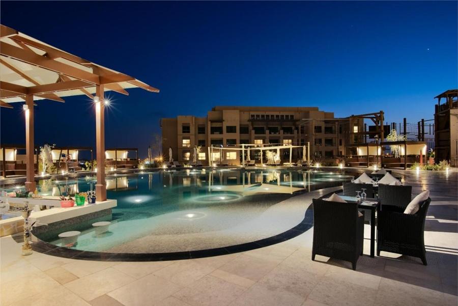 Dusitd2 Naseem Resort, Jabal Akhdar, Oman Nizwa Exterior photo